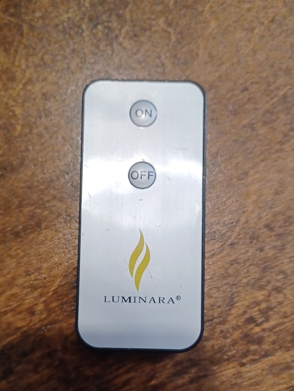 Luminara Large Tree Candle - Picture 8 of 8